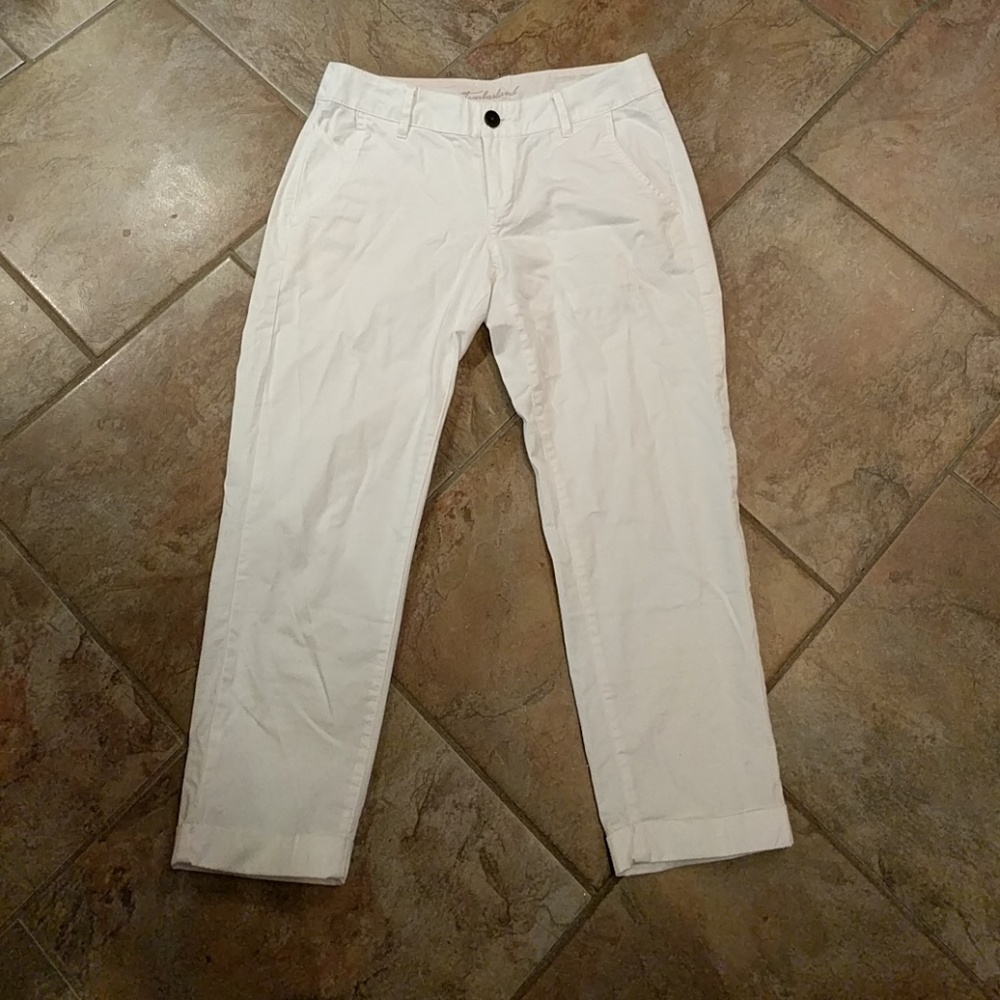 Timberland Capri pants